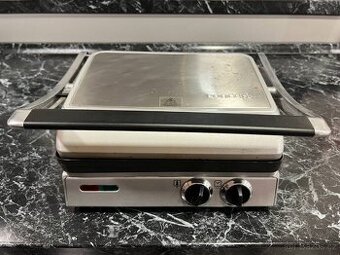 Concept GE3000 grill 3v1