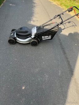 Elektrická Sekačka