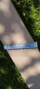 zaslepky a hmoždinky zateplení