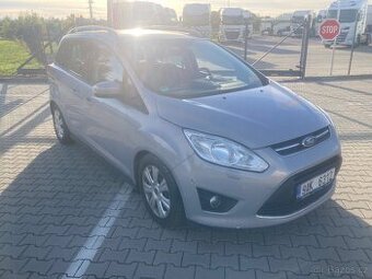 Ford Grand C Max