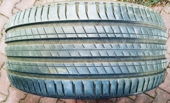 Pneu Michelin Latitude Sport 3 275/40/20 1 ks