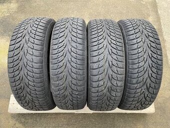Nokian 175/65R15 zimní