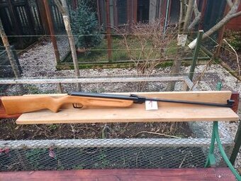 Vzduchovka Slavia 630