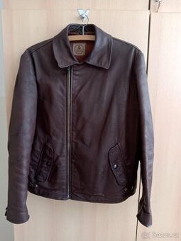 Bunda na motorku Gala