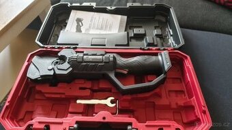 Aku nůžky Parkside performance