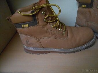 Prodám kotníčkové boty