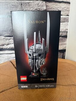 Lego 11373 Sauron