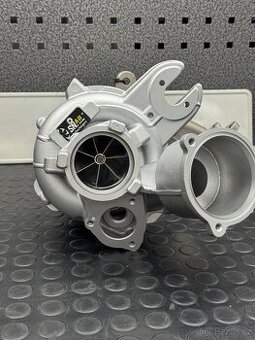 Turbo IHI IS38 Upgrade TSI