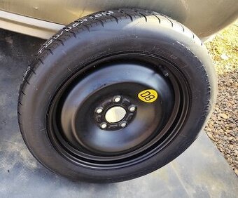 rezerva 5x108 125/85 R16 Ford