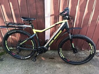 Prodám elektrokolo Crussis e-largo 7.9