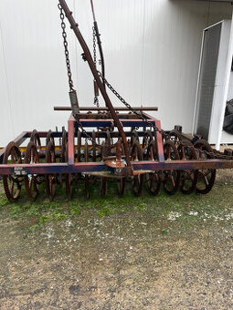 Pluh Farmet DP-700/2,4