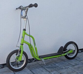 Dětská koloběžka