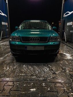 Audi A6 C5