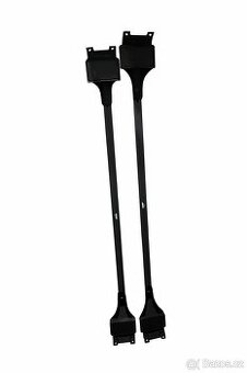 Střešní nosník Dacia Logan