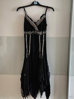 Prodám šaty do tanečnich