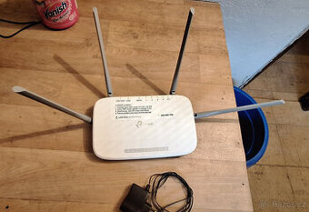 Wi-Fi TP-Link Archer C50 V4