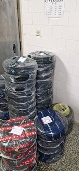 Cyky kybely 3x1.5 3x2.5 5x1.5 5.2.5