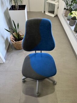 Dětská rostoucí židle Alba Fuxo S-Line