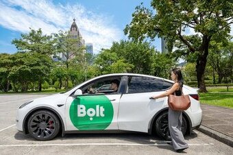 Firemní i vlastní auto 10% z výdělku