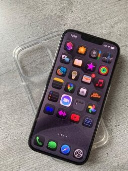 iPhone 13 Pro 128GB (VYMĚNÍM)