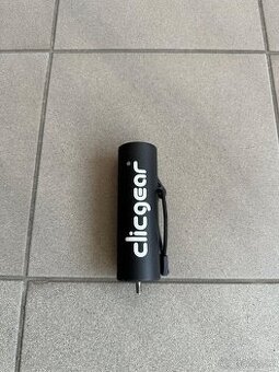 Držák na deštník ClicGear Umbralla Holder