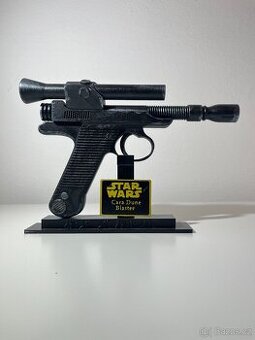 Replika blasteru Cary Dune (Star Wars / Mandalorian)