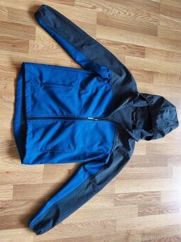 Jarni bunda AlpinePro 152-158