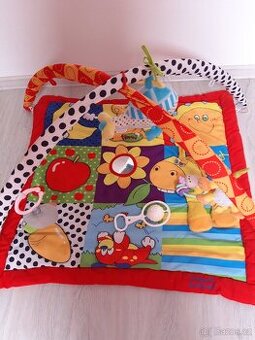 Hračky pro nejmenší