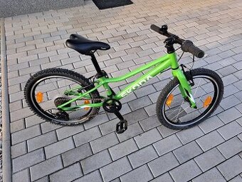 Dětské jízdní kolo Škoda Kid 20
