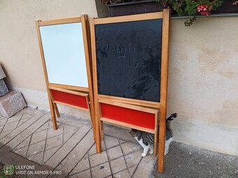 Tabule na kreslení, psaní