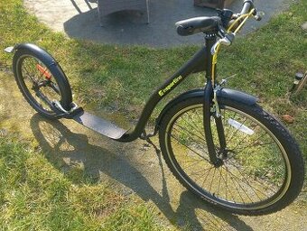 Koloběžka Insportline