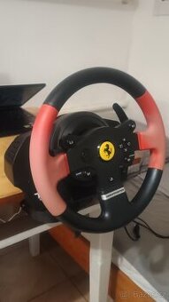 Herní volant Thrustmaster T150