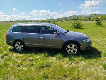 Prodám Passat.