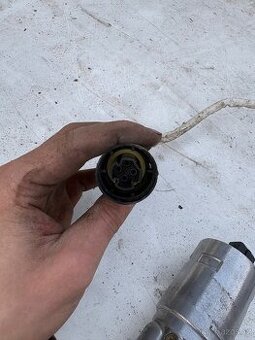 Lambda sonda bmw e36