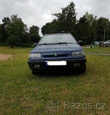 Škoda Felicia 1,3i- díly