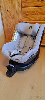 Autosedačka Maxi Cosi Mica Eco i-size 360°