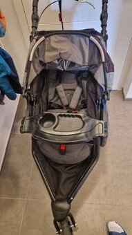 Britax römer B.O.B sportovní kočárek