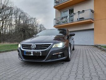 Passat CC 2.0tdi Highline