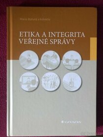 Etika a integrita veřejné správy