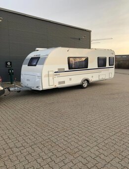 Prodám ADRIA ADORA 613HT, r.v. 2012  ... KRÁSNÝ ...