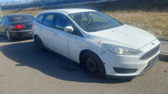 FORD FOCUS 1.6