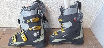 Lyžařské boty HEAD World Cup RS 80