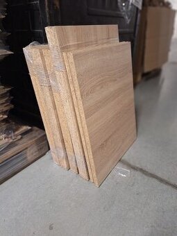 Skříň lamino v.210, š.77cm, hl.52cm