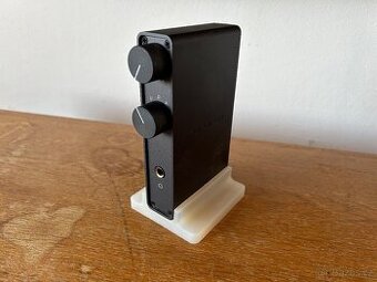 NuForce Icon HDP - kvalitní DAC a sluchátkový zesilovač