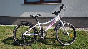 Prodám dětské kolo Core Nipper velikost 20