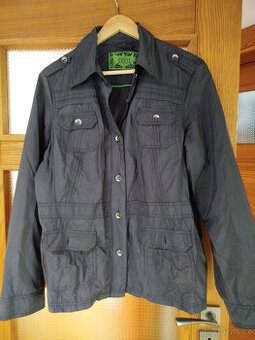 Dámská jarní bundička vel.cca M