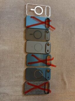 Kryt iPhone Air