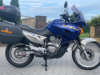 Honda Transalp 650 r.v. 2004