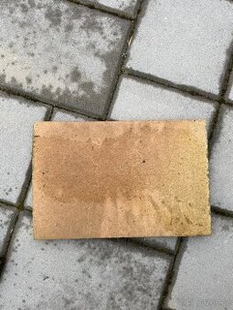 Prodám staré obkladové dlaždice - Retro půdovky