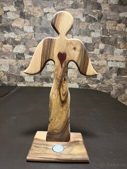 Adventní, vánoční dekorace